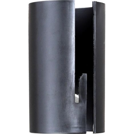 Découpe Rouleau "Express" 10cm Noir (1/5)