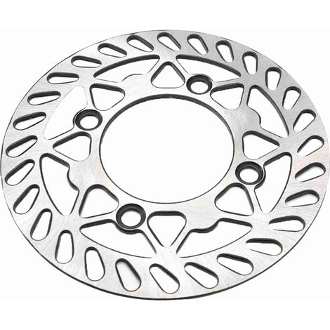 Disque de frein avant et arrière de 190 mm pour motos tout-terrain SDG de 50 à 160 cm3 (1/5)