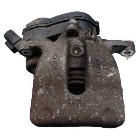 [PRODUIT D'OCCASION] Etrier De Frein Arriere Droit RENAULT Megane ♻️ Ref Oe. 440019012r - Garantie à vie (1/4)