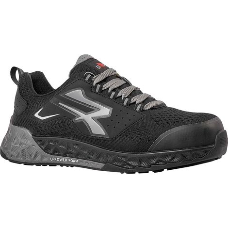 U-Power Euron ESD Scarpa antinfortunistica bassa S1PS HI HRO FO SR 0RT20056 - 41