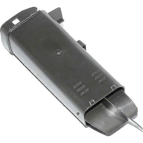 Compatible avec les conduits d'admission d'air des BMW Série 1, 2, 3 et 4 (F20, F22, F23, F30, F31, F32, F33, F34 et F36). Contact : 13717646769 (1/5)