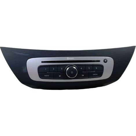 Autoradio RENAULT Laguna III Cpé 2008- [PRODUIT D'OCCASION]♻️281159342r
