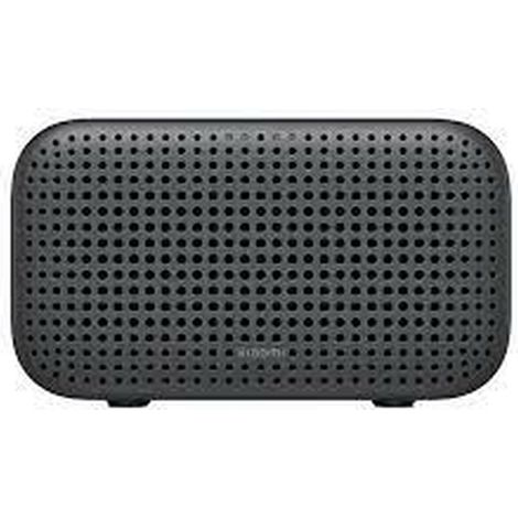 Altavoz inteligente xiaomi smart speaker lite (1/2)