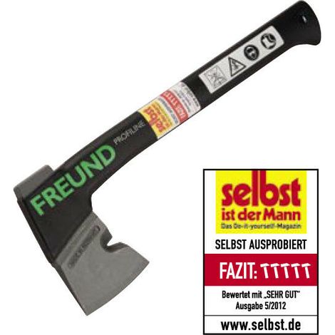 Hache universelle Profiline 907 700 g (Par 6)