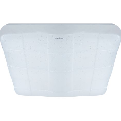 Lámpara de techo LED SMD 48W 4000K IP44 Sparta Ideus 03640 (1/2)