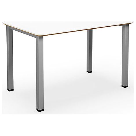 FRANKEL kaiserkraft, Table polyvalente DUO-U Trend, plateau