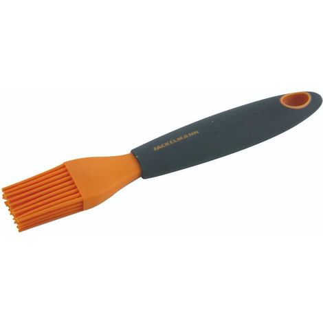 Fackelmann Pennellino da Cucina in Silicone (1/4)