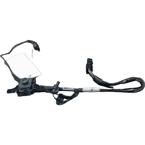 Camera Arriere JEEP Compass [PRODUIT D'OCCASION]♻️k04672771ac