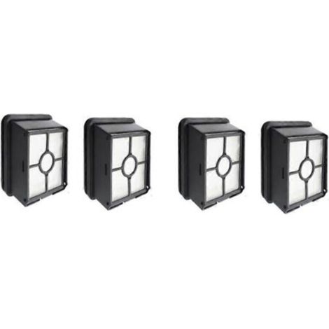 Filtro HEPA de repuesto para aspiradora Bissell HF3/3649A - Accesorios de filtro de aire de partículas de alta eficiencia (1/5)