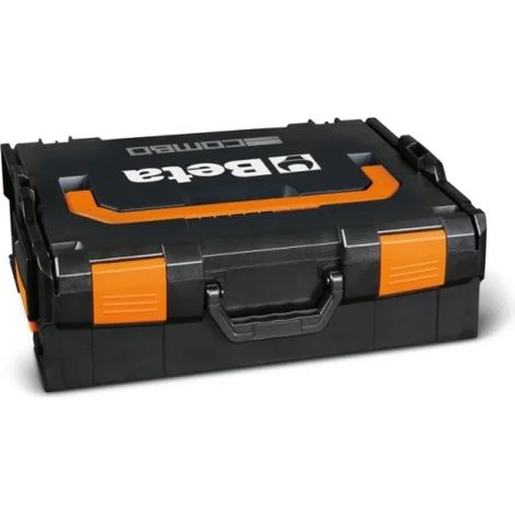 Mallette d'outils combinés Beta C99V1 (1/4)
