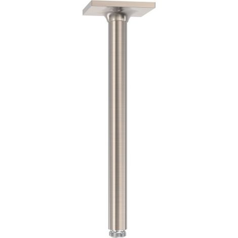 Bras de plafond Pour pommeau de douche Acier - TRES 13462121AC