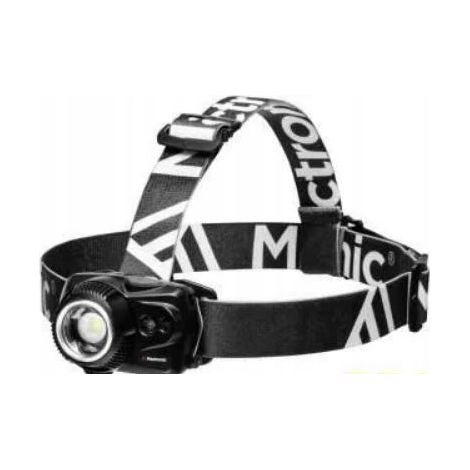 Linterna frontal recargable Maverick de 510 lúmenes (1/5)