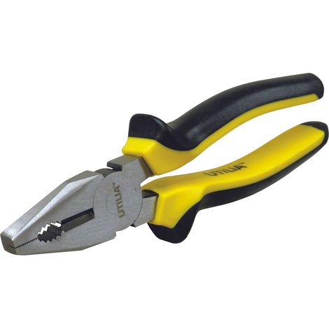 Utilia PINZA UNIVERSALE  mm. 200 6.00 pz