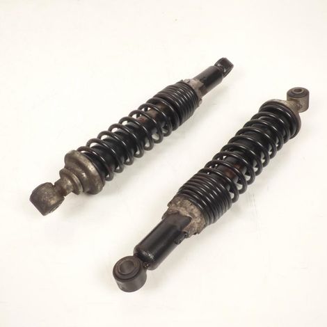 [GEBRAUCHT] [GEBRAUCHTWAREN] Originales Hinterradstoßdämpfer für Piaggio 125