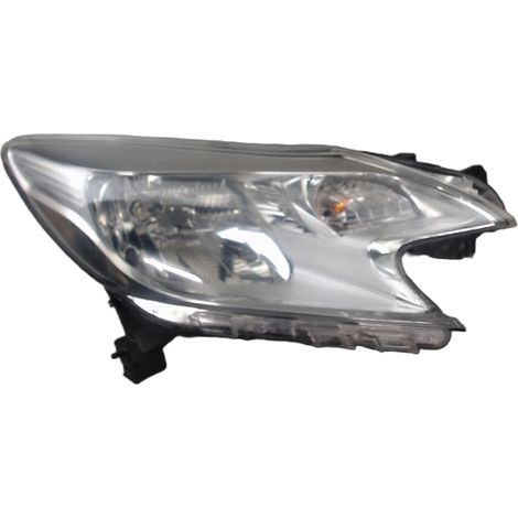 [PRODUIT D'OCCASION] Phare Droit NISSAN Note ♻️ Ref Oe. 260103vv0a - Garantie à vie (1/3)