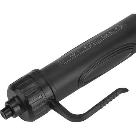Elektrischer Aquarienwasserwechsler, Kiesreiniger, elektrisch, Schlammabsauger – 3-in-1-Aquarienreinigungszubehör, batteriebetriebene Pumpe, anpassbar, Wasserrücklauffilter, Entgiftung, max. 520 l/h