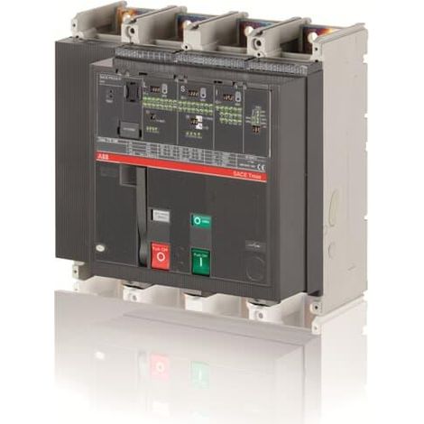 Disjoncteur T7H-M 800A PR232-LSI 4P FF 1SDA062667R1 ABB 062667