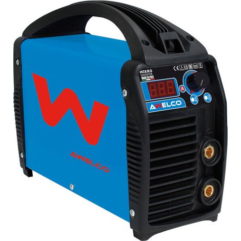 SALDATRICE INVERTER MIKRO 144 C/KIT- 1,0 pz