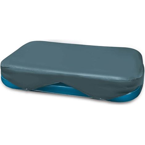 Couverture de piscine rectangulaire 58412NP INTEX (1/3)