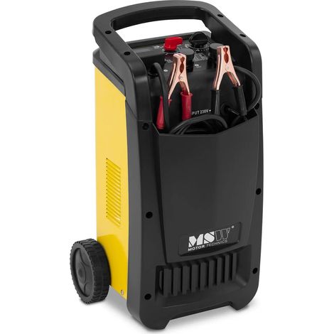 Avviatore di emergenza per batteria auto 12/24v 100a compatto 140008592