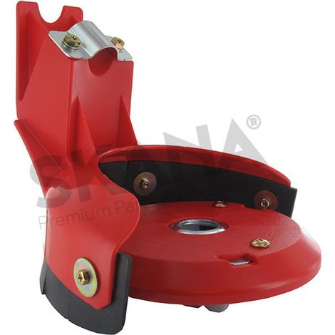 CABEZA DE AZADA ROTATIVA UNIVERSAL RIF 1608222 COMPATIBLE UNIVERSEL