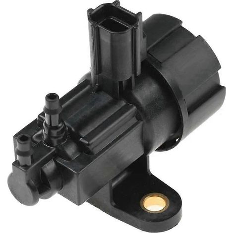 F63Z-9J459-AA F63Z9J459AA Électrovanne de dépression pour moteur Ford F-150, F-250, Super Ranger et pick-up (1/5)