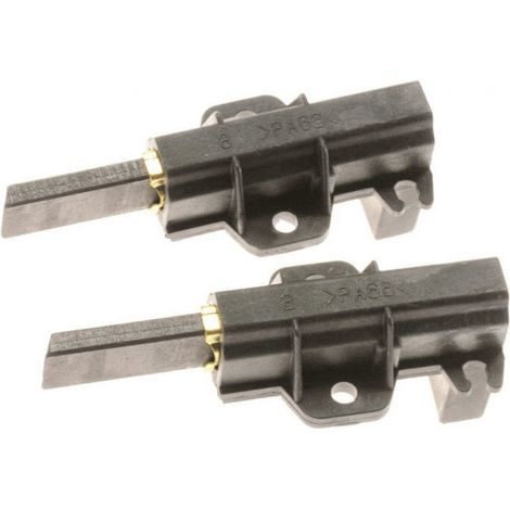 CHARBON MOTEUR C00273898 pour LAVE LINGE DAEWOO - D935221 (1/5)