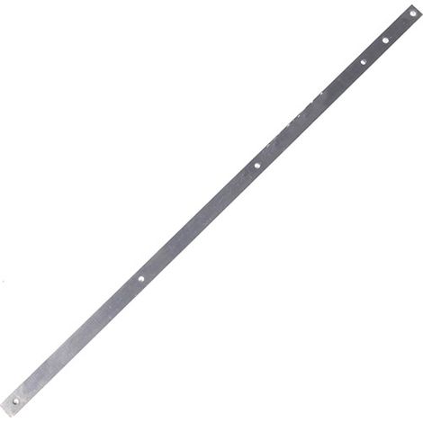 Glissière de guidage 450 mm (1/2)