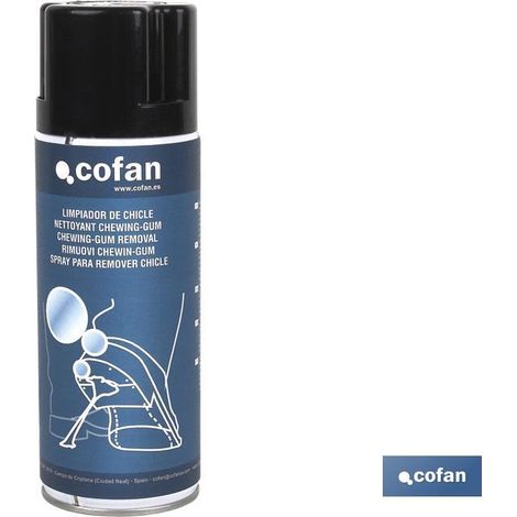 Detergente per gengive 400 ml