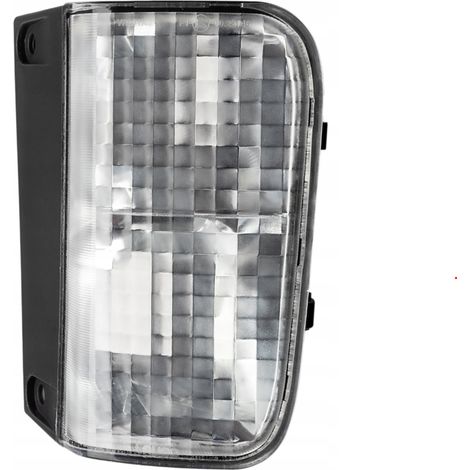 Fanale posteriore destro Primastar Vivaro Traffic II 01-