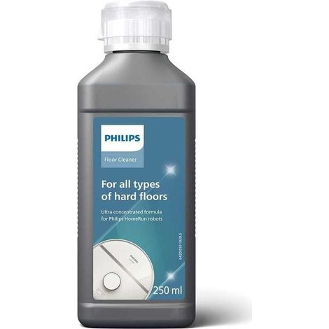 Detergente pavimenti Philips XV1493 250 ml compatibile HomeRun 5000/9000 (1/5)