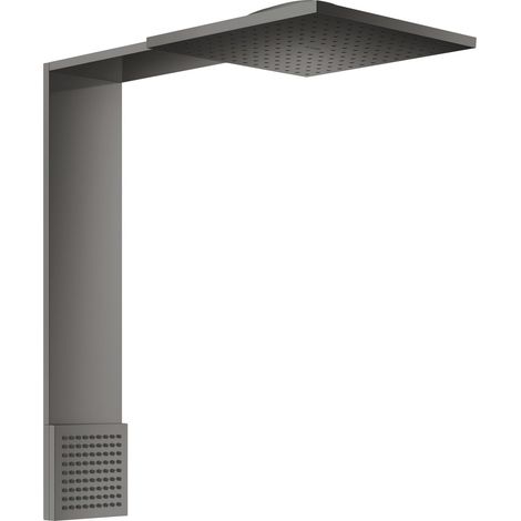 hansgrohe AXOR ShowerComposition module de douche 250/250, 2jet, (1/2)