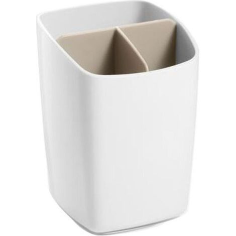 Porte-brosse à dents de 8,5 cm de long, hauteur 12 cm, Lagoon