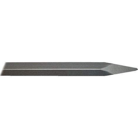 Makita P-13384 - Pointer long life series Sechskant-Einsatz 21x450 mm (1/2)