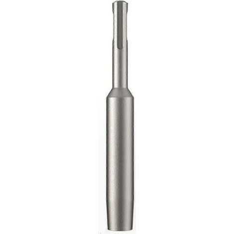 1Pc Enfonce-piquet SDS Plus pour tige de terre, accessoire perforateur pour installation de piquet de mise à la terre en métal, outil électrique (1/5)