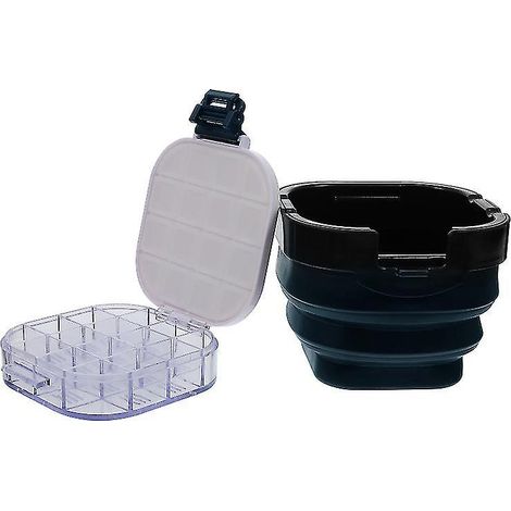 1 fût de lavage de stylos (1/3)