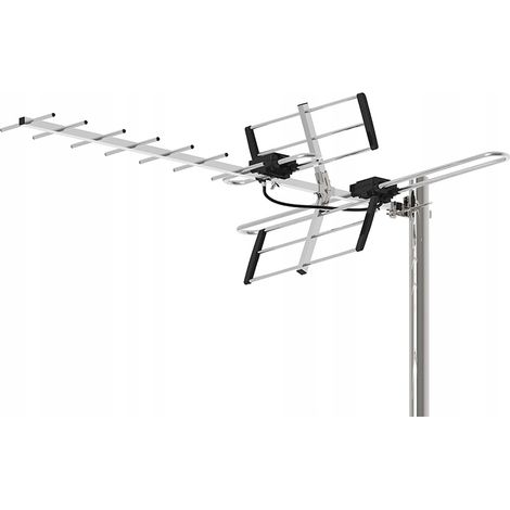Antenne directionnelle blow atd31s gain 11-14 dB extérieure (1/3)