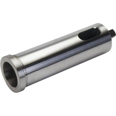 Hülse mit Morsekegel 'System MULTIFIX'