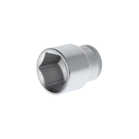 Gedore Douille 19 1/2″ 6 pans AF 28 mm - 6132230 (1/5)