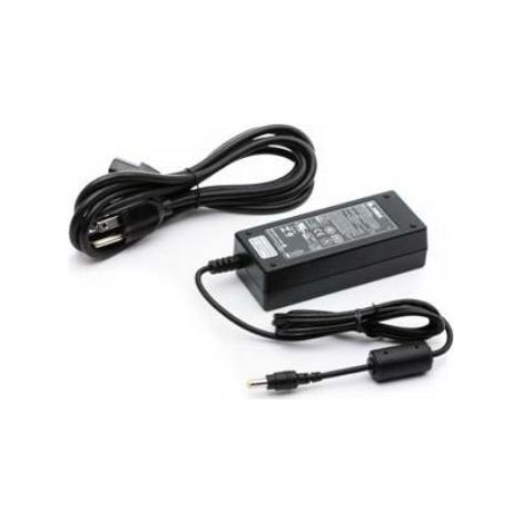 Zebra P1065668-010 adaptador e inversor de corriente Interior Negro (1/2)