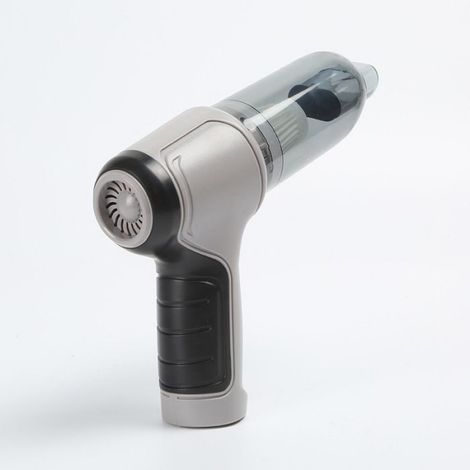 Aspirateur sans fil portatif pour voiture 40W (1/4)