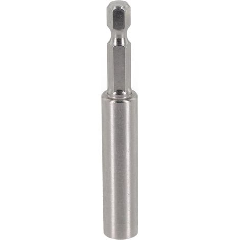 DCF620 N449701 Drywall Tool Bit Holder - High-Strength Steel Screwdriver Accessory - Replacement Part for Construction Repair Work (1/5)