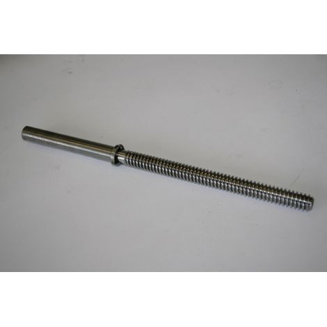 Árbol de tornillo elmag modelo 9000097083246 materiales robustos compacto
