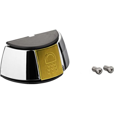 Ricambio pulsante per gruppo Europlus vecchio modello, Eurowing Grohe 46106IG0