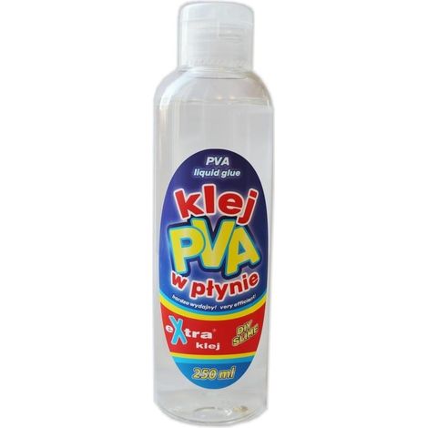 eXtra PVA-Kleber - universell, für Schleim 250ml