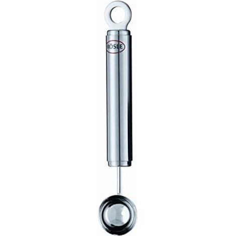 Rösle Melon Baller ustensile cuisine acier inoxydable 17 cm (1/4)