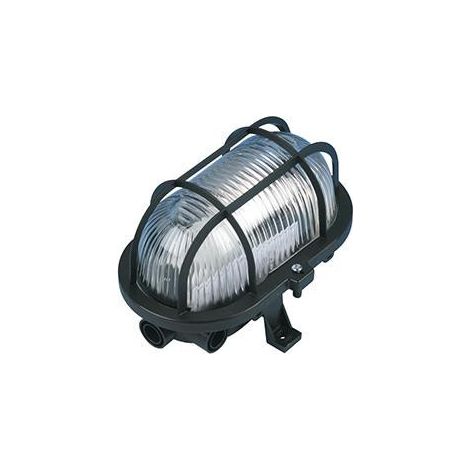 Lámpara Oval ISO SW 60 W (por 4) (1/3)