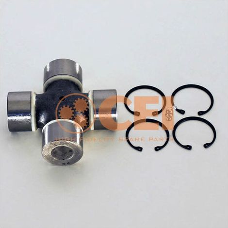 Croisillon de transmisión Iveco 57 x 152 42533784, 42537896, 93190893