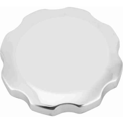 Kraftstofftankdeckel aus Metall für Honda GX120, GX160, GX200, GX340, GX390 und 152F-190F Motoren (1/5)