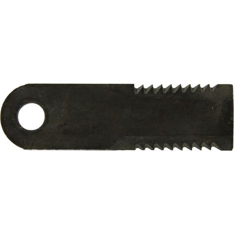 Hackmesser fi20mm 25 Stück NH HOLLAND 87318316 (1/4)